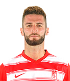 สถิติของ โดมิงโกส ดูอาร์ต