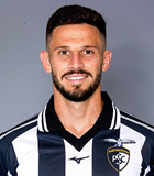 สถิติของ Lucas Possignolo สถิติของ Lucas Possignolo