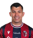 แกรี่ เมเดล(โบโลญญ่านักฟุตบอล) ข้อมูลพื้นฐาน