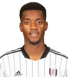 สถิติของ โทซิน อาดาราบิโอโย