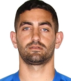 Gidi Kanuk(ชลบุรี เอฟซีนักฟุตบอล) ข้อมูลพื้นฐาน