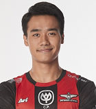 สถิติของ อานนท์ อมรเลิศศักดิ์