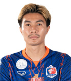 สถิติของ ชินวัฒน์ วงศ์ไชย