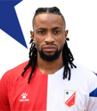 โฌนาต็อง โบลินกี(บุรีรัมย์ ยูไนเต็ดนักฟุตบอล) ข้อมูลพื้นฐาน