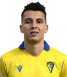 สถิติของ Oussama Idrissi