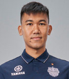 สถิติของ อาทิตย์ บุตรจินดา