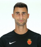 สถิติของ โดมินิก ไกรฟ์