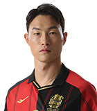 Park Dong Jin(เอฟซี โซลนักฟุตบอล) ข้อมูลพื้นฐาน