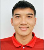 Dao Duy Khanh(ไฮฟอง เอฟซีนักฟุตบอล) ข้อมูลพื้นฐาน