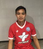 ศราวุธ สินธุปัน(สมุทรสาคร เอฟซีนักฟุตบอล) ข้อมูลพื้นฐาน