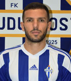 อัดนัน ออราฮอวัช(จังหวัดประจวบคีรีขันธ์นักฟุตบอล) ข้อมูลพื้นฐาน