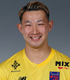 Go Hatano(เอฟซี โตเกียวนักฟุตบอล) ข้อมูลพื้นฐาน