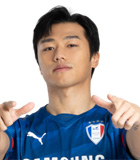 Ko Seung Beom(ซังจู ซังมู เอฟซีนักฟุตบอล) ข้อมูลพื้นฐาน