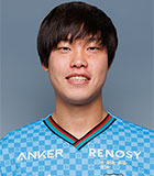 Takuma Ominami(คาชิว่า เรย์โซลนักฟุตบอล) ข้อมูลพื้นฐาน