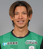 Daigo Araki(เกียวโต แซงก้านักฟุตบอล) ข้อมูลพื้นฐาน