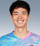 Kohei Tezuka(โยโกฮามา เอฟซีนักฟุตบอล) ข้อมูลพื้นฐาน