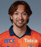 Yuta Kamiya(ชิมิสุ เอส-พัลส์นักฟุตบอล) ข้อมูลพื้นฐาน