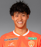 Seigo Kobayashi(โออิตะ ตรินิต้านักฟุตบอล) ข้อมูลพื้นฐาน