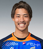 Ikki Arai(เจอีเอฟ ยูไนเต็ด อิชิฮารานักฟุตบอล) ข้อมูลพื้นฐาน