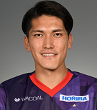 Kazunari Ichimi(โตกุชิม่า วอร์ทิสนักฟุตบอล) ข้อมูลพื้นฐาน