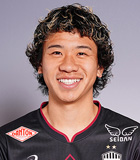 Ryo Hatsuse(วิสเซล โกเบนักฟุตบอล) ข้อมูลพื้นฐาน