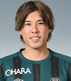 Akito Takagi(เธสปา คูซัทสึนักฟุตบอล) ข้อมูลพื้นฐาน