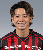 Tatsuya Hasegawa(โยโกฮามา เอฟซีนักฟุตบอล) ข้อมูลพื้นฐาน