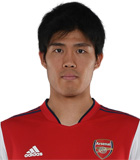 สถิติของ ทาเกฮิโระ โทมิยาซุ