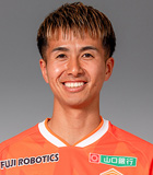 Toshiya Tanaka(เธสปา คูซัทสึนักฟุตบอล) ข้อมูลพื้นฐาน