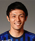 Masayuki Okuyama(มาชิดา เซลเวียนักฟุตบอล) ข้อมูลพื้นฐาน