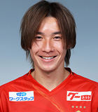 Yuya Yamagishi(อวิสปา ฟูกูโอกะนักฟุตบอล) ข้อมูลพื้นฐาน