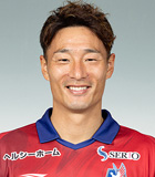 Daichi Tagami(อัลบิเร็กซ์ นิงาตะนักฟุตบอล) ข้อมูลพื้นฐาน