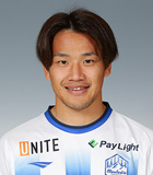 Yoshiki Fujimoto(มอนเตดิโอะ ยามากาตะนักฟุตบอล) ข้อมูลพื้นฐาน