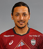 Leo Osaki(วิสเซล โกเบนักฟุตบอล) ข้อมูลพื้นฐาน