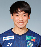 Yota Maejima(อวิสปา ฟูกูโอกะนักฟุตบอล) ข้อมูลพื้นฐาน