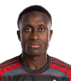 Richie Laryea(น็อตติ้งแฮม ฟอเรสต์นักฟุตบอล) ข้อมูลพื้นฐาน