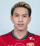 ธีรเทพ วิโนทัย(โปลิศ เทโรนักฟุตบอล) ข้อมูลพื้นฐาน