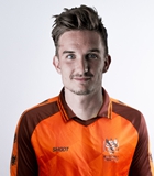 Sebastien Wuthrich(ราชบุรี มิตรผล เอฟซีนักฟุตบอล) ข้อมูลพื้นฐาน