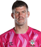 สถิติของ เฟรเซอร์ ฟอร์สเตอร์