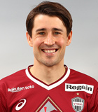 โบยาน เกร์กิช(วิสเซล โกเบนักฟุตบอล) ข้อมูลพื้นฐาน