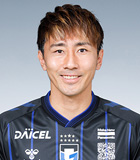 Shu Kurata(กัมบะ โอซาก้านักฟุตบอล) ข้อมูลพื้นฐาน