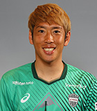 Ryotaro Hironaga(วิสเซล โกเบนักฟุตบอล) ข้อมูลพื้นฐาน