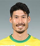 Daisuke Suzuki(เจอีเอฟ ยูไนเต็ด อิชิฮารานักฟุตบอล) ข้อมูลพื้นฐาน