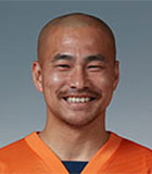 Yutaka Yoshida(นาโกย่า แกรมปัส เอตนักฟุตบอล) ข้อมูลพื้นฐาน