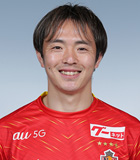 Manabu Saito(นาโกย่า แกรมปัส เอตนักฟุตบอล) ข้อมูลพื้นฐาน