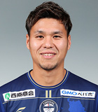 Jin Hanato(โตเกียวเวอร์ดี้นักฟุตบอล) ข้อมูลพื้นฐาน