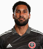 สถิติของ เวสลี่ย์ โฟเดอริงแฮม