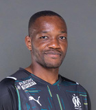 สถิติของ สตีฟ ม็องด็องด้า