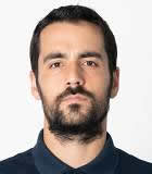 ดาบิด โรเชล่า(การท่าเรือ เอฟซีนักฟุตบอล) ข้อมูลพื้นฐาน