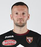 ซามีร์ อูจคานี(เอ็มโปลีนักฟุตบอล) ข้อมูลพื้นฐาน